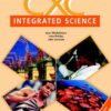 Cambridge CXC Integrated Science