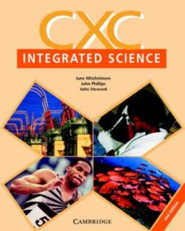 CXC Integrated Science