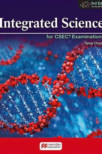 Integrated Science for CSEC Examinations