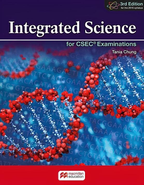 Integrated Science for CSEC Examinations 3rd Edition