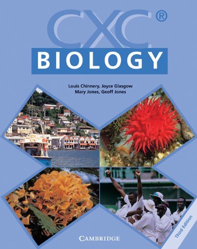 CXC Biology