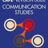 Cape Revision Guide Communication Studies