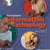 Information Technology for CSEC