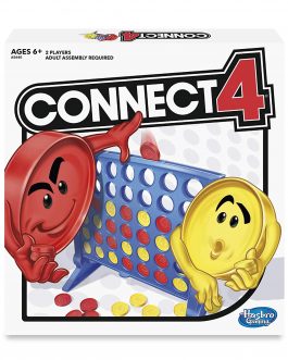 Hasbro Connect 4 Game