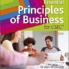 Principles of Business for CSEC Fourth Edition