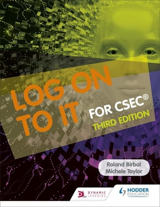 Log On To IT for CSEC