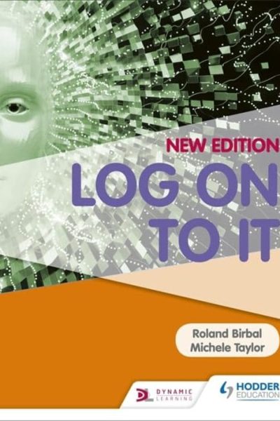 Log on to IT