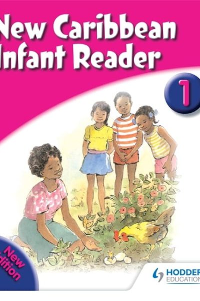New Caribbean Infant Reader 1
