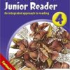 New Caribbean Junior Reader 4 An Integrated Approach to reading Revised Edition
