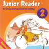 New Caribbean Junior Reader 2 Revised Edition