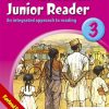New Caribbean Junior Reader 3