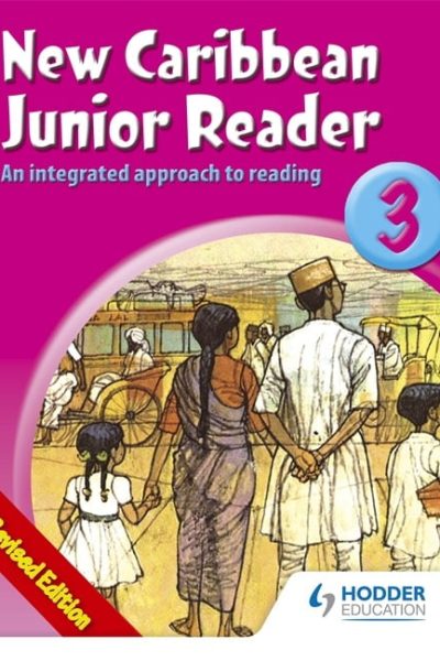 New Caribbean Junior Reader 3