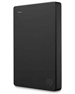 Seagate Portable 1TB External Hard Drive USB 3.0 (STGX1000400)