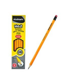 Studmark HB2 Pencil 12-Count