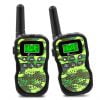 Vox Box Walkie Talkie for kids