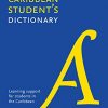 Collins Caribbean Student's Dictionary