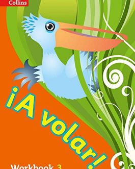 A Volar Workbook Level 3