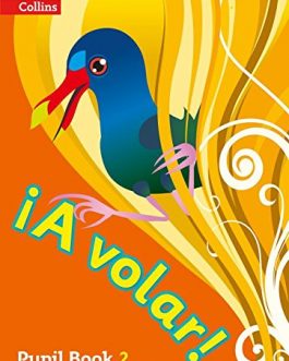 A Volar Pupil Book Level 2
