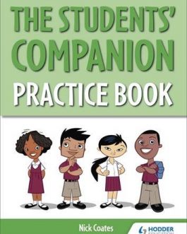 The Students’ Companion Practice Book