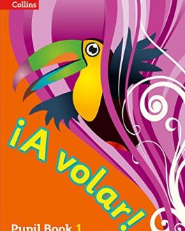 A Volar Pupil Book Level 1