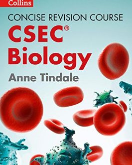 Collins Concise Revision Course CSEC Biology
