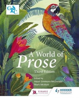 A World of Prose Third Edition