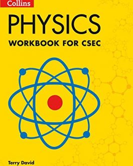 Collins CSEC Physics Workbook