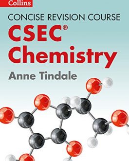Collins Concise Revision Course CSEC Chemistry