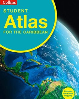 Collins Student Atlas for the Caribbean