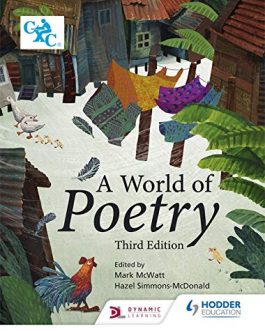 A World of Poetry Third Edition