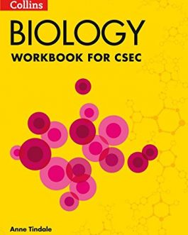 Collins CSEC Biology Workbook