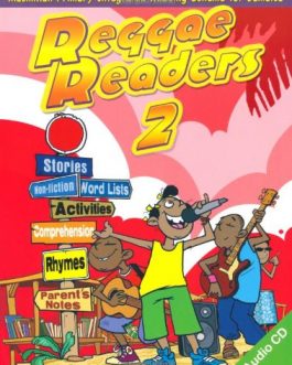 Reggae Readers 2