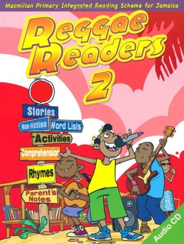 Reggae Readers 2