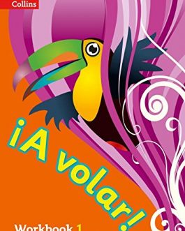 A Volar Workbook Level 1