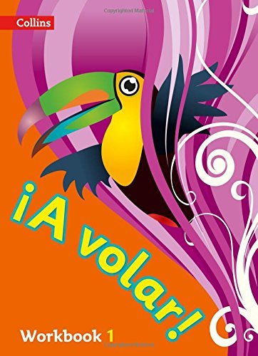A Volar Workbook 1