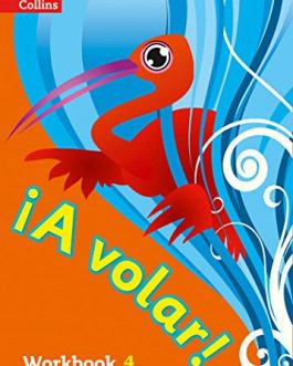 A Volar Workbook Level 4
