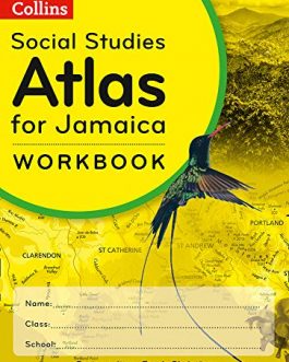 Collins Social Studies Atlas for Jamaica Workbook