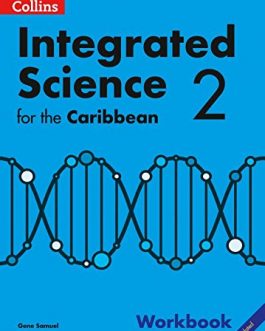 Collins Integrated Science for the Caribbean Workbook 2