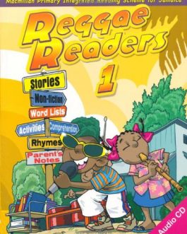 Reggae Readers 1