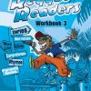 Reggae Readers Workbook 3