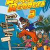 Reggae Readers 3