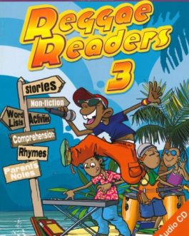Reggae Readers 3