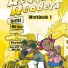 Reggae Readers Workbook 1