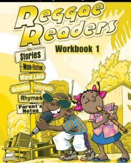 Reggae Readers Workbook 1
