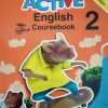 Active English Coursebook 2