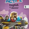 Active English For Success 5