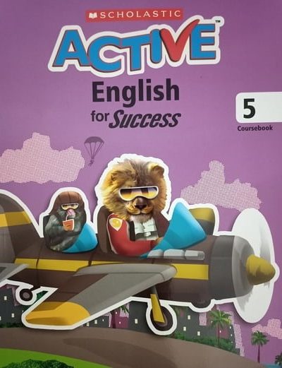 Active English For Success 5