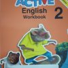 Active English Workbook 2