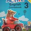 Active English Coursebook 3