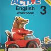 Active English Workbook 3